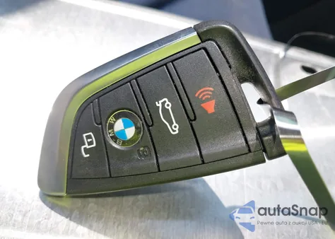 2023 BMW X3 Sdrive30I from USA, damaged, VIN 5UX43DP0XP9R39327